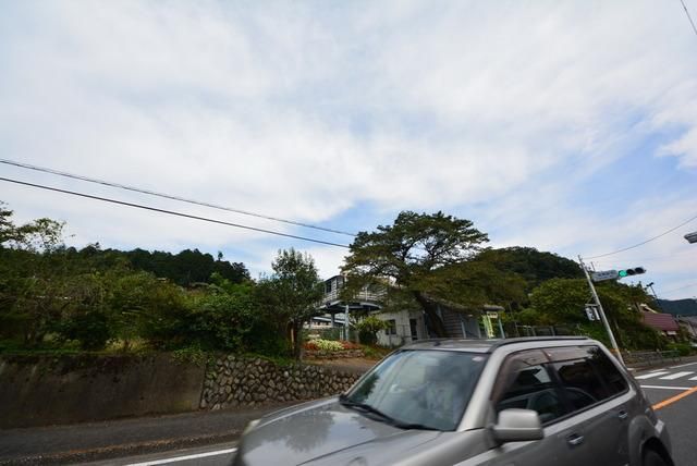 その他　駅前（その他）まで1120m