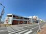 スーパー　ショッピングマルス 安城アンフォーレ店（スーパー）まで521m