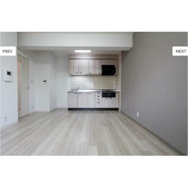 居室・リビング　※別部屋参考写真