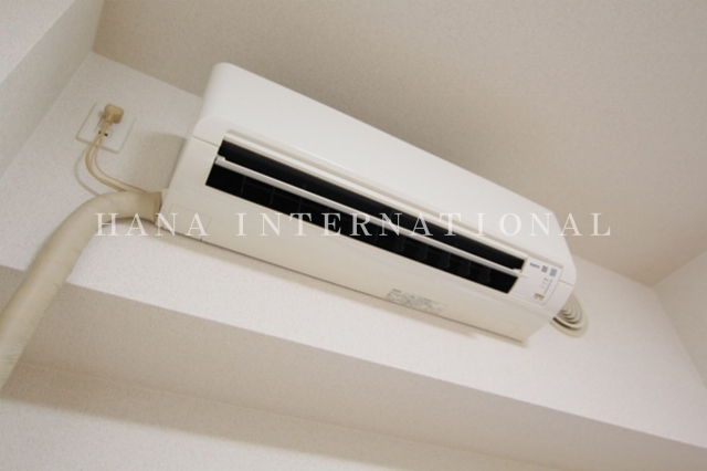 その他設備　他部屋写真参照