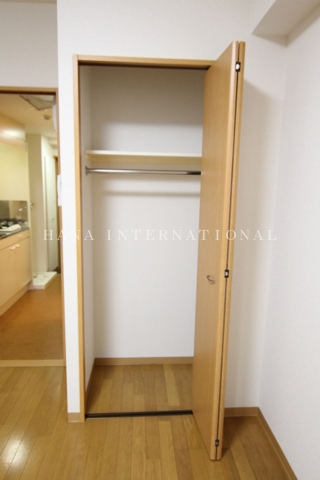 収納　他部屋写真参照