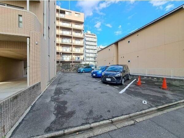 駐車場　★☆他社掲載も内見や契約可能！相見積もり大歓迎☆★