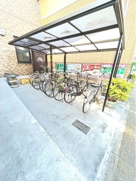 その他共有部分　名古屋で一番初期費用の安い賃貸専門の不動産会社です(^^)