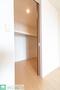 収納　※写真は同タイプ住戸です。