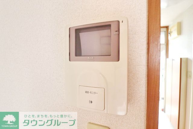 セキュリティ　同仕様セキュリティ