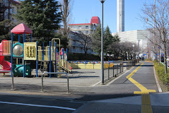 公園　志茂東公園（公園）まで397m