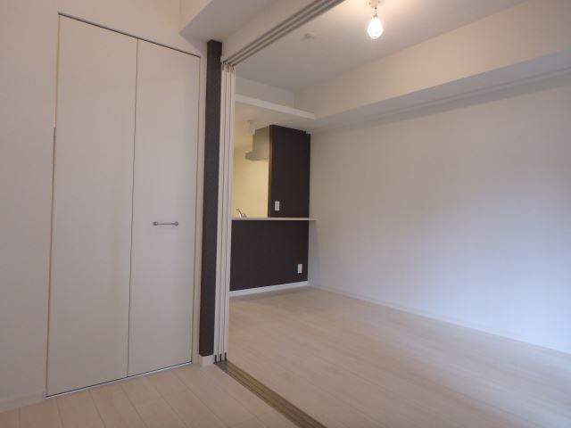 その他部屋・スペース　洋室