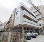 若松河田駅より徒歩4分 3階 築6年8ヶ月の賃貸物件