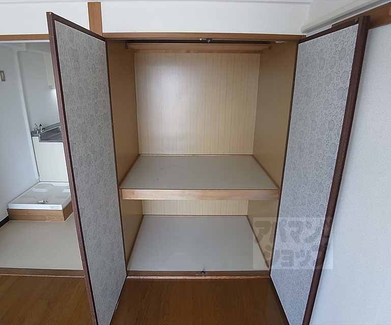 収納　収納