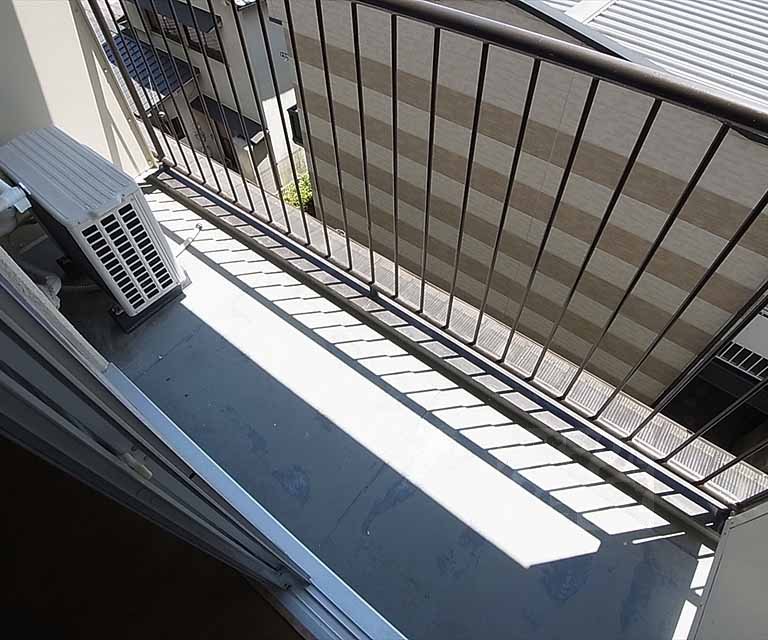 バルコニー　ベランダ