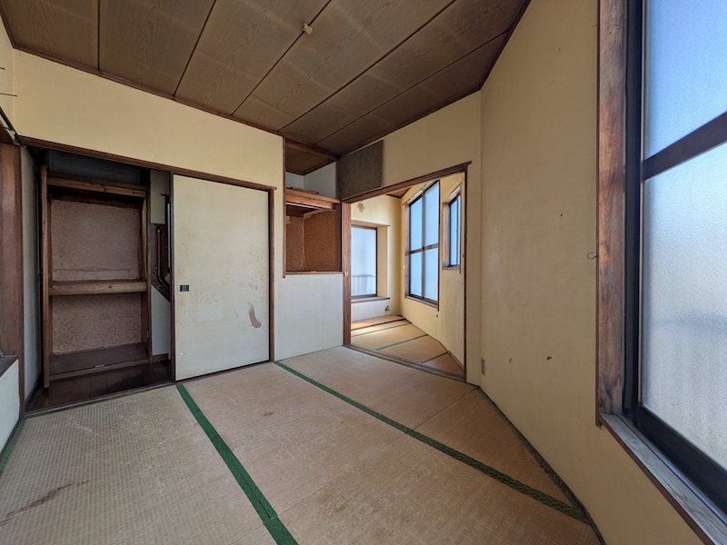 その他部屋・スペース