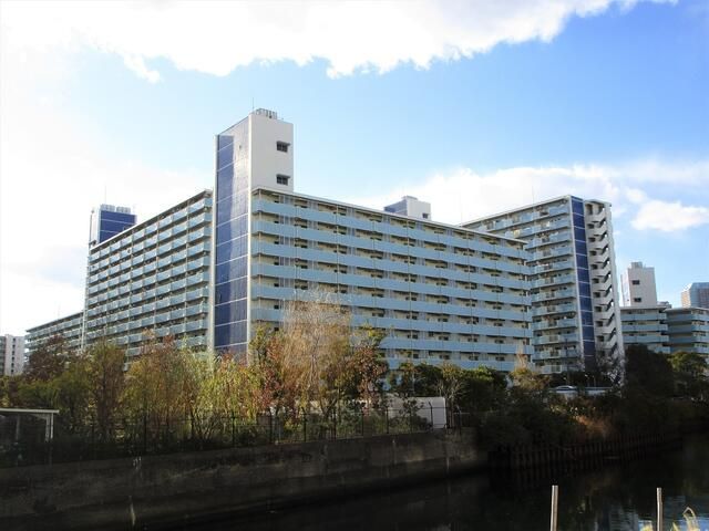 建物外観　外観です