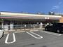 コンビニ　セブンイレブン 草津南笠町店（コンビニ）まで841m