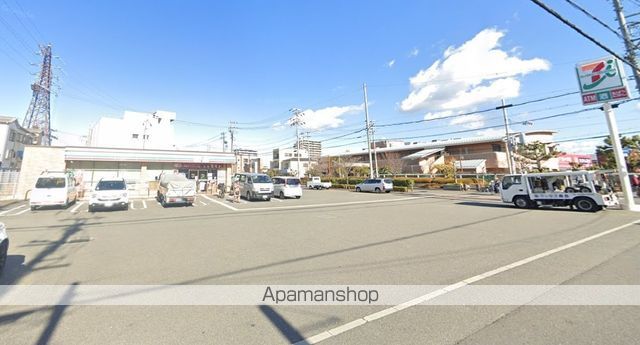 コンビニ　セブン－イレブン守口寺方本通２丁目店（コンビニ）まで2581m