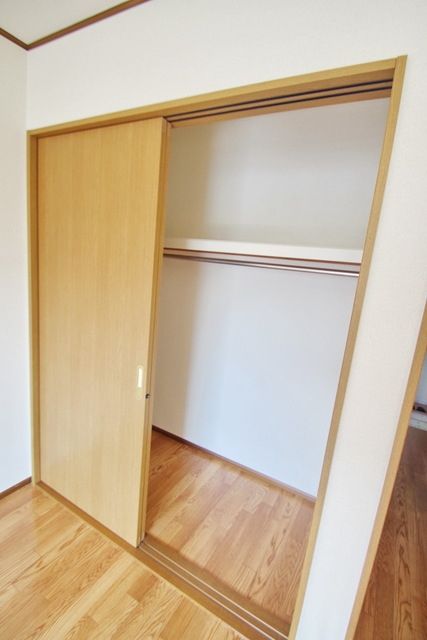 収納　★お問い合わせはタウンハウジング神奈川へ★