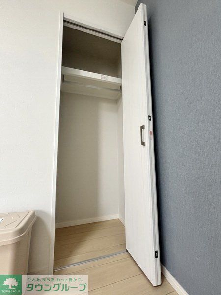 収納　収納