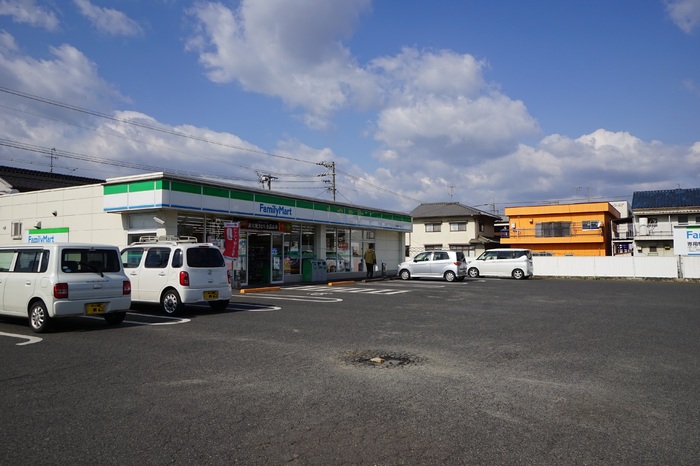 その他　コンビニ