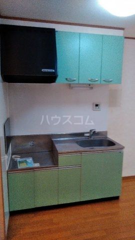 キッチン