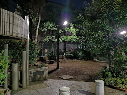 公園　柿木公園（公園）まで472m