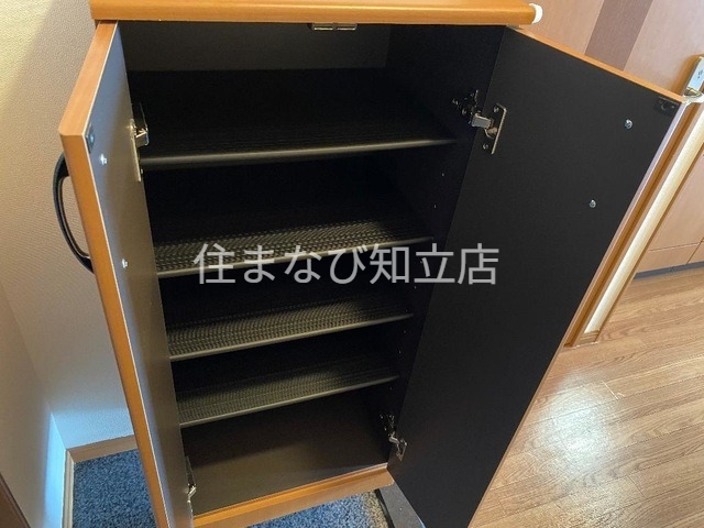 玄関　イメージ