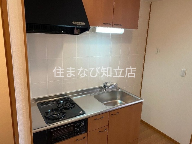 キッチン　イメージ