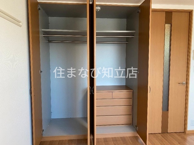 収納　イメージ
