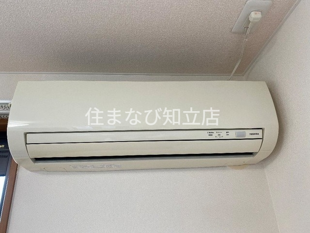 その他設備　イメージ