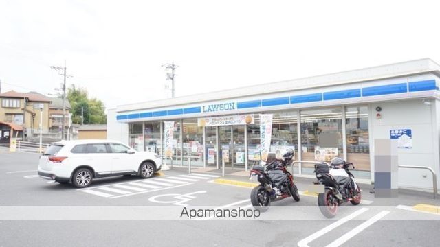 コンビニ　ローソン 玉島大橋西店（コンビニ）まで576m