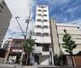 二条駅より徒歩8分 6階 築37年4ヶ月の賃貸物件