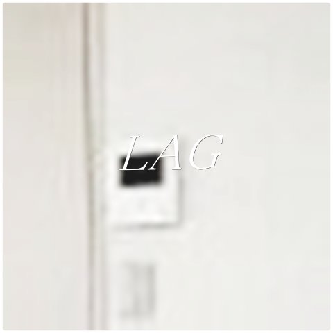 セキュリティ　モニター付インターホンです。