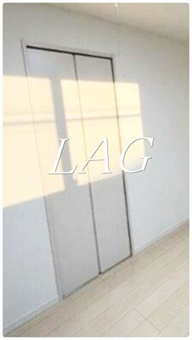 収納　収納です。