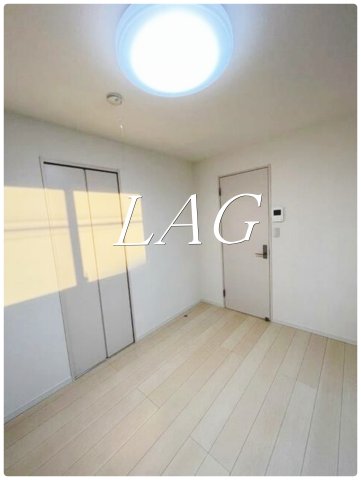 その他部屋・スペース　寝室です。