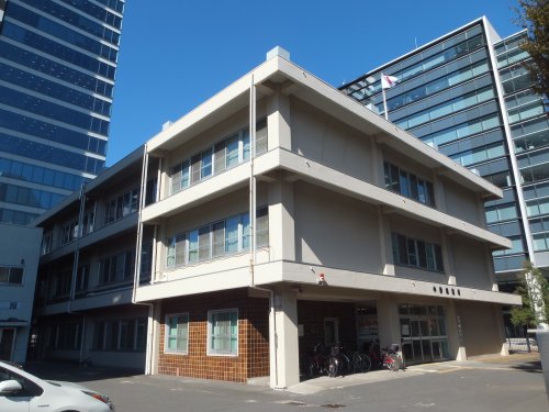 その他　中野税務署（その他）まで175m
