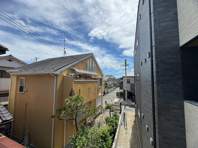 阪急宝塚線 岡町駅 徒歩7分 3階建 新築のその他写真