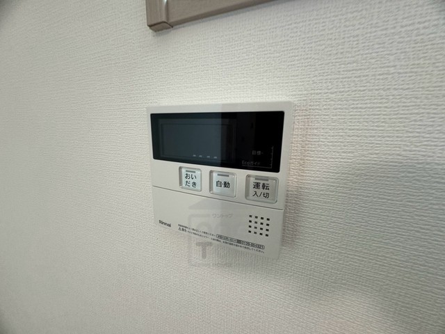 阪急宝塚線 岡町駅 徒歩7分 3階建 新築のその他写真