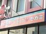 ドラックストア　ドラッグセガミ蓮田駅前店（ドラッグストア）まで636m