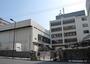 中学校　大阪市立東中学校（中学校）まで202m