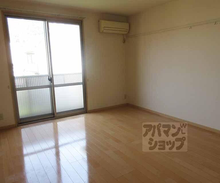 居室・リビング　シンプルなデザインのお部屋です！