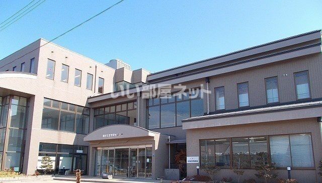 その他　柴田町 槻木生涯学習センター（その他）まで947m
