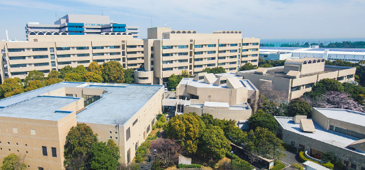 大学・短大　横浜市立大学（大学・短大）まで3823m