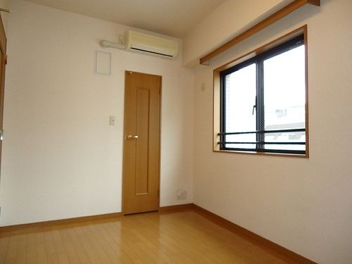 その他部屋・スペース　ゆとりの広さです
