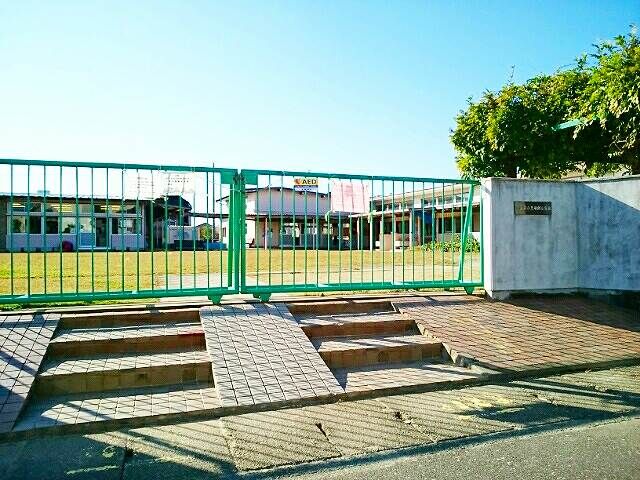 幼稚園・保育園　一宮市立　黒田北保育園（幼稚園・保育園）まで1100m