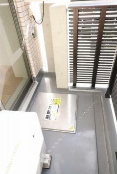 東京メトロ千代田線 赤坂駅 徒歩4分 9階建 築7年の内装写真