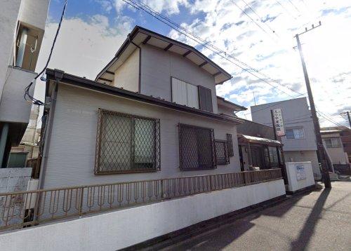 病院　えりやま内科皮膚科医院（病院）まで545m