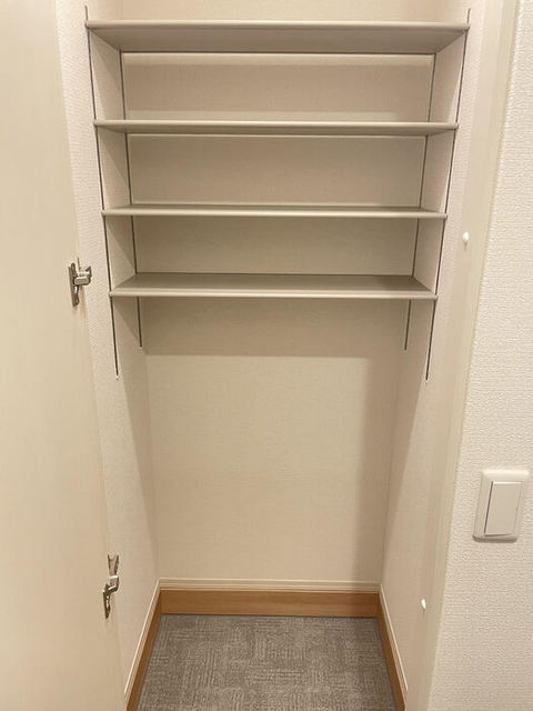収納　同仕様