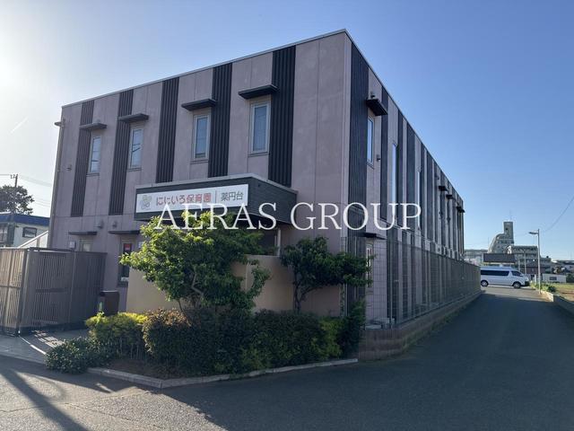 幼稚園・保育園　にじいろ保育園薬円台（幼稚園・保育園）まで291m