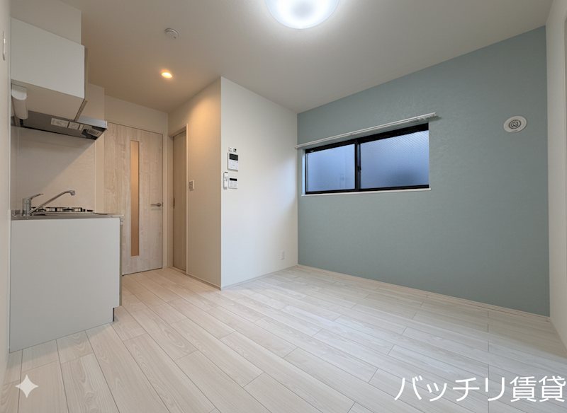 居室・リビング　画像は、同型タイプの為、現状を優先いたします。