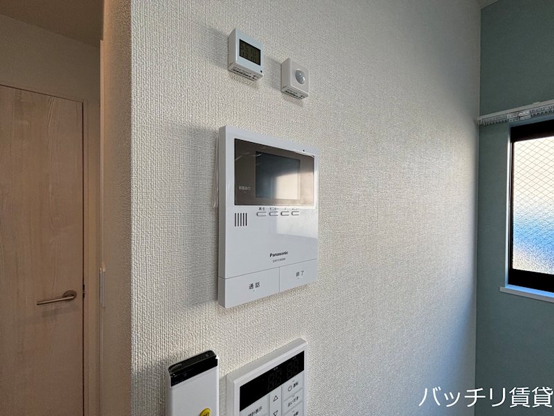 セキュリティ　画像は、同型タイプの為、現状を優先いたします。
