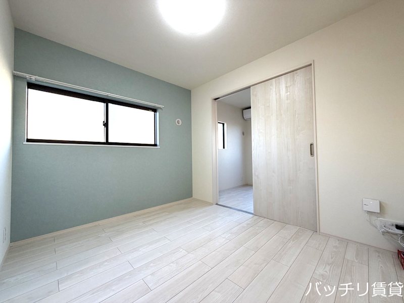 眺望　画像は、同型タイプの為、現状を優先いたします。