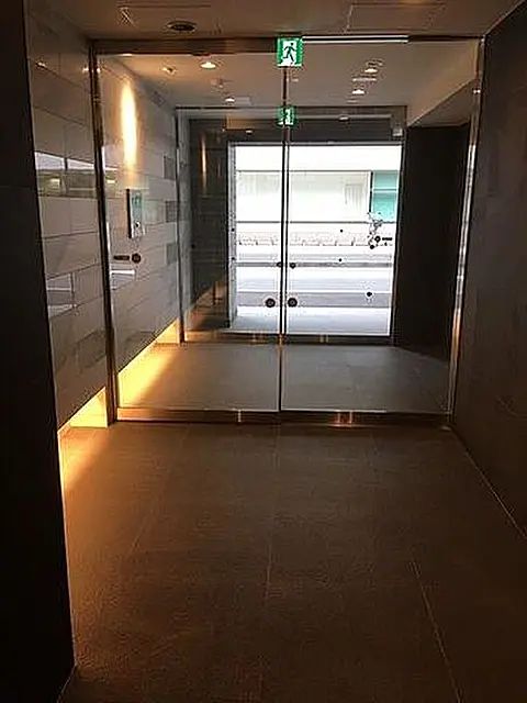 ロビー